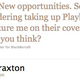 Toni Braxton Is Considering Posing For <i>Playboy</i>